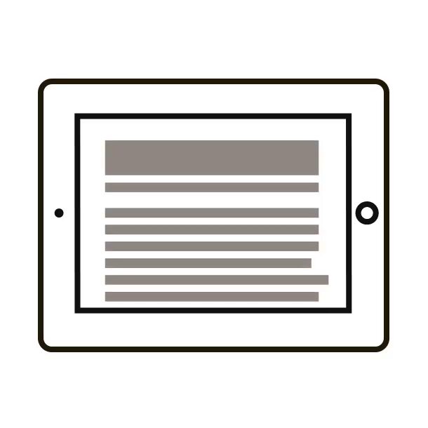 iPad